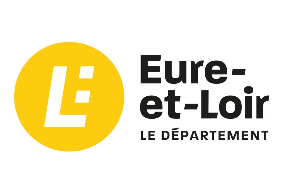 Conseil départemental d'Eure-et-Loir - Partenaire de VIA28