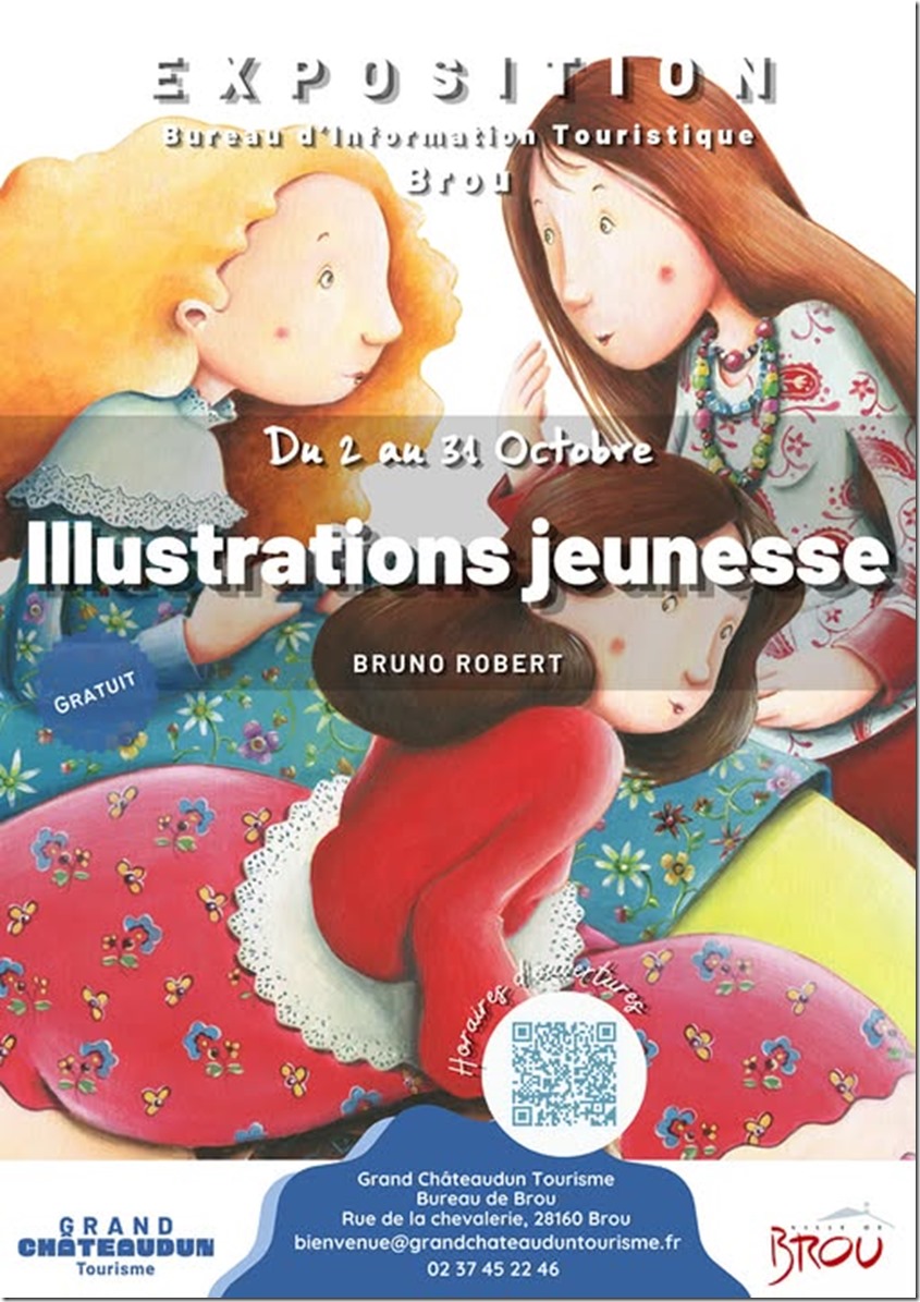 Exposition LECAP - Octobre 2026