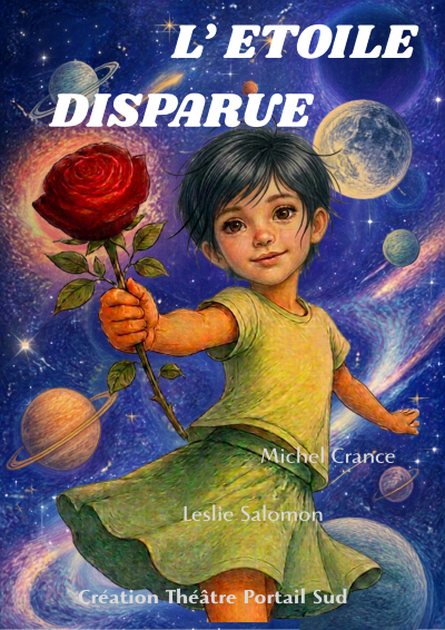 Etoile disparue - Octobre 2026