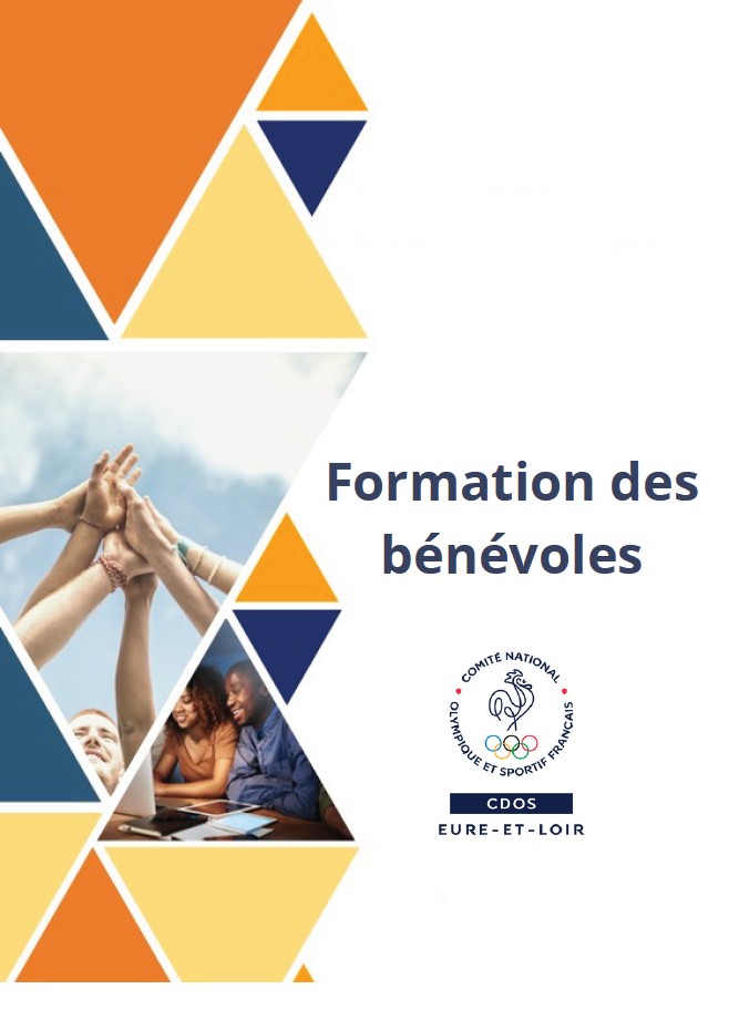 Formation des bénévoles - CDOS28