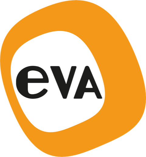 Logo EVA - Formation des bénévoles