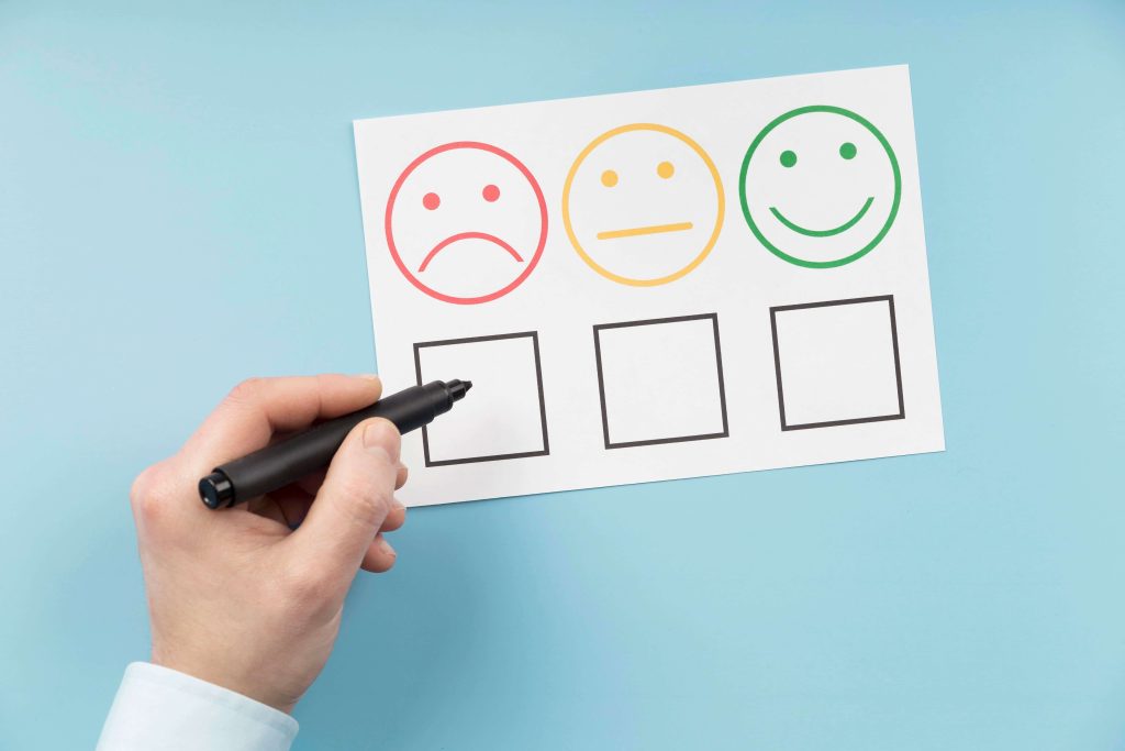 Baromètre d'opinion des responsables d'associations